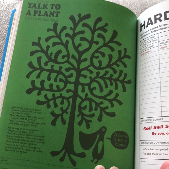 This Book Will Change Your Life - Picture 6 of 6